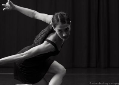 UNTITLED 2021. Dancer Sabrina Rocha. Berlin 2021